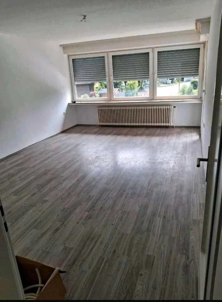 4 Zimmer Wohnung mit 72 m² in Dortmund – Bild 1