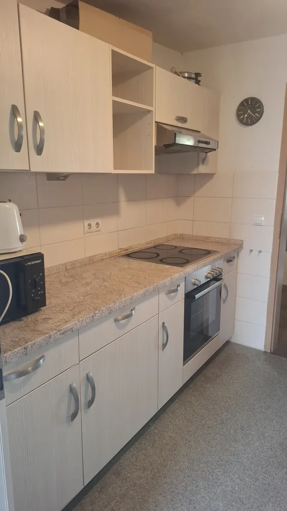 3 Zimmer Wohnung mit 80 m² in Halle (Saale) – Bild 1