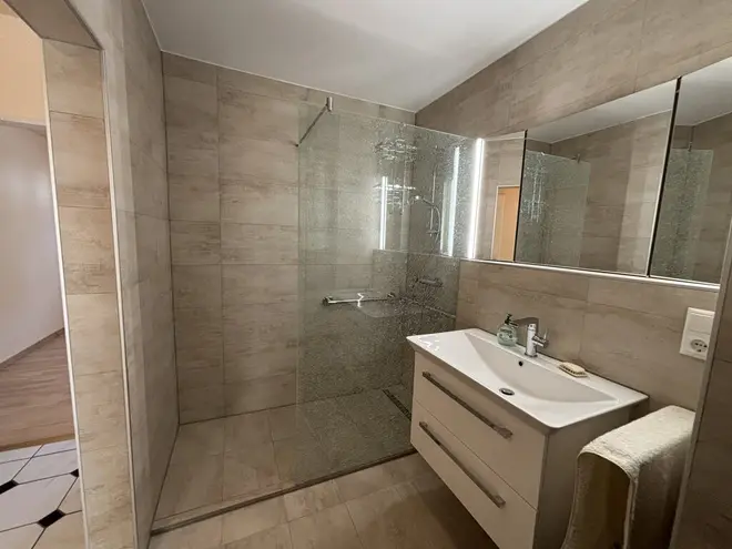 2 Zimmer Wohnung mit 58 m² in Aachen – Bild 3