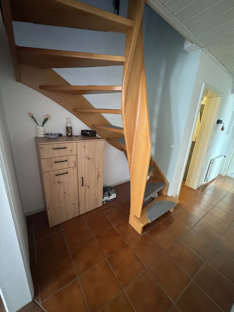 2 room apartment with 59 m² in Frankfurt am Main – Photo 6