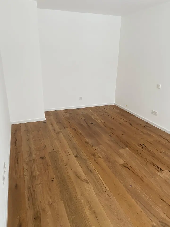 2 Zimmer Wohnung mit 63 m² in Straubing – Bild 7