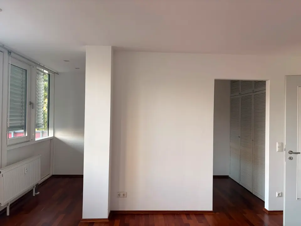 2 Zimmer Wohnung mit 52 m² in Leipzig – Bild 1