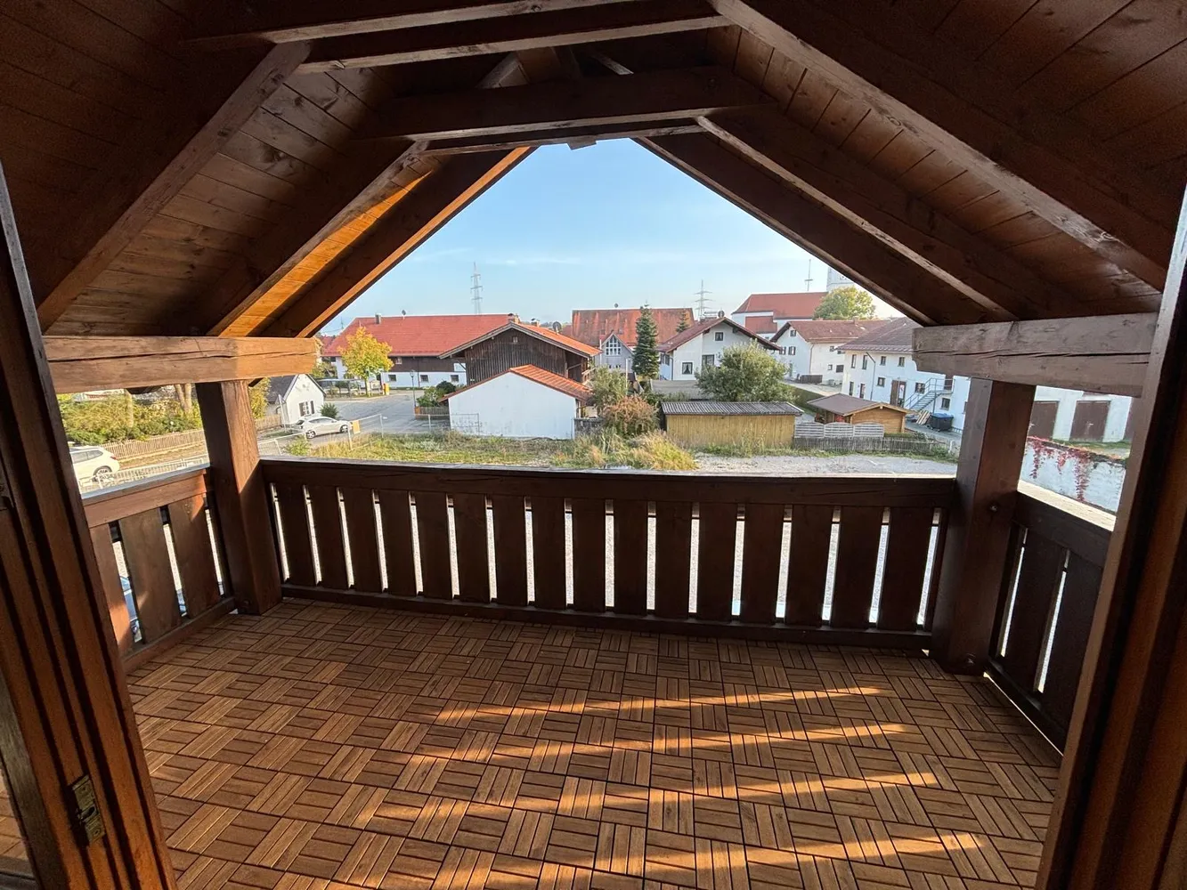 2 Zimmer Wohnung mit 64 m² in Starnberg – Bild 10