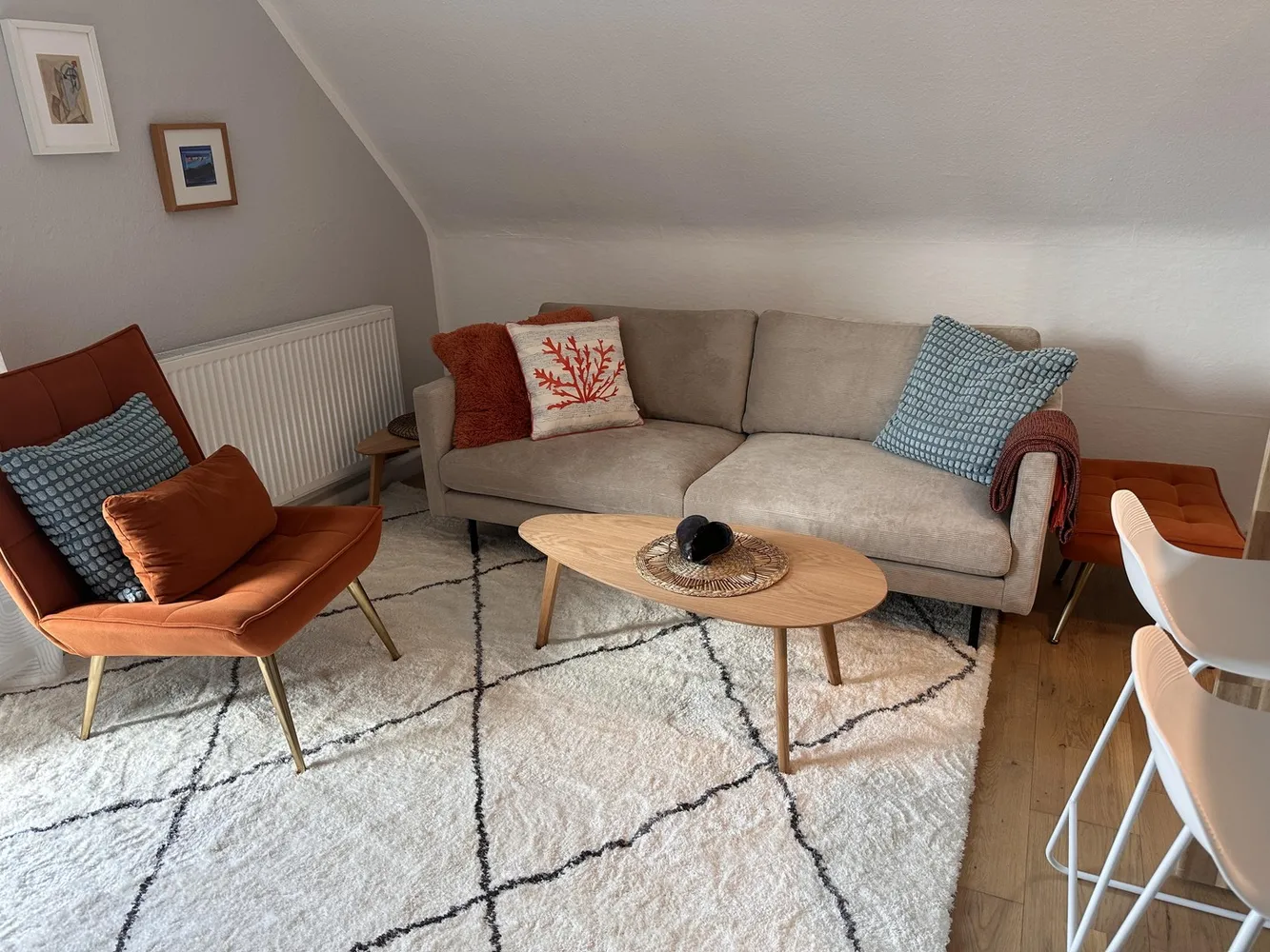 2 Zimmer Wohnung mit 48 m² in Solingen – Bild 3