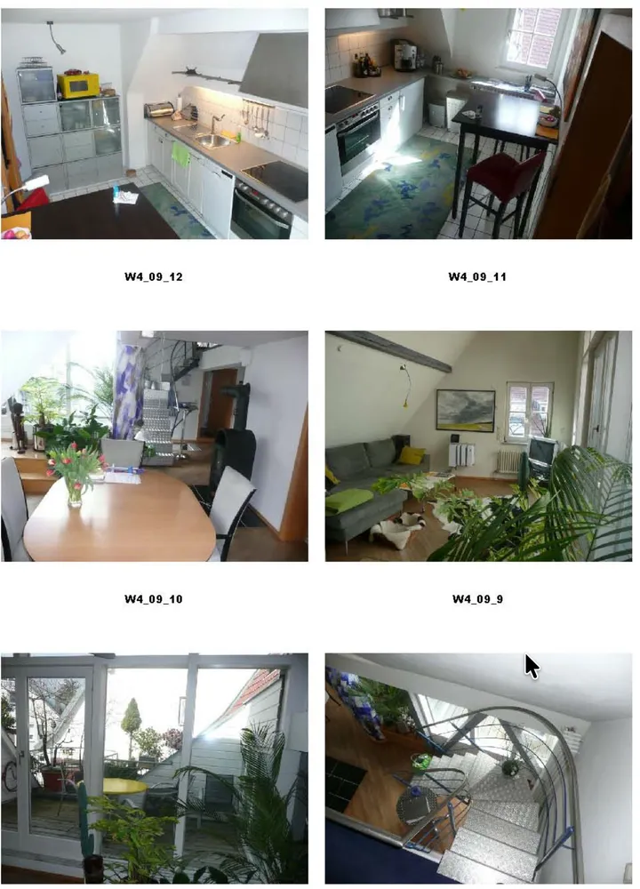 5 Zimmer Wohnung mit 135 m² in Waiblingen – Bild 4