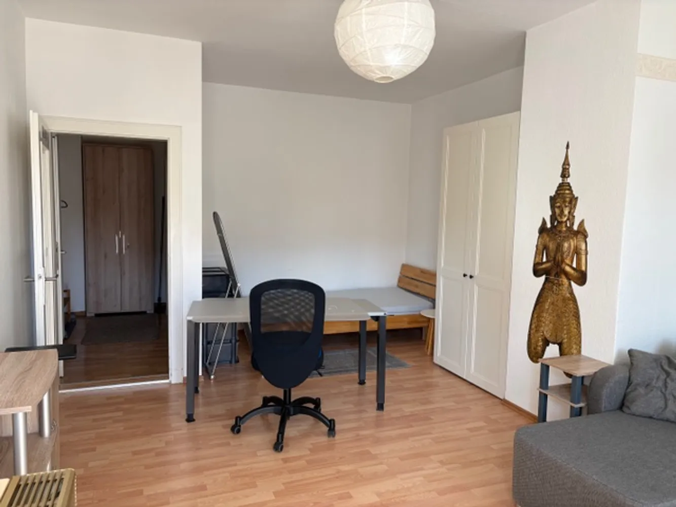 1 Zimmer Wohnung mit 34 m² in Bayreuth – Bild 6