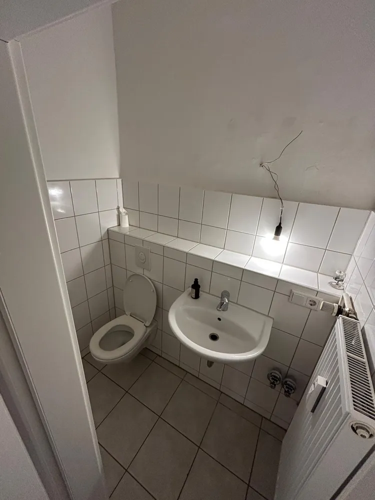 2 Zimmer Wohnung mit 40 m² in Hannover – Bild 7