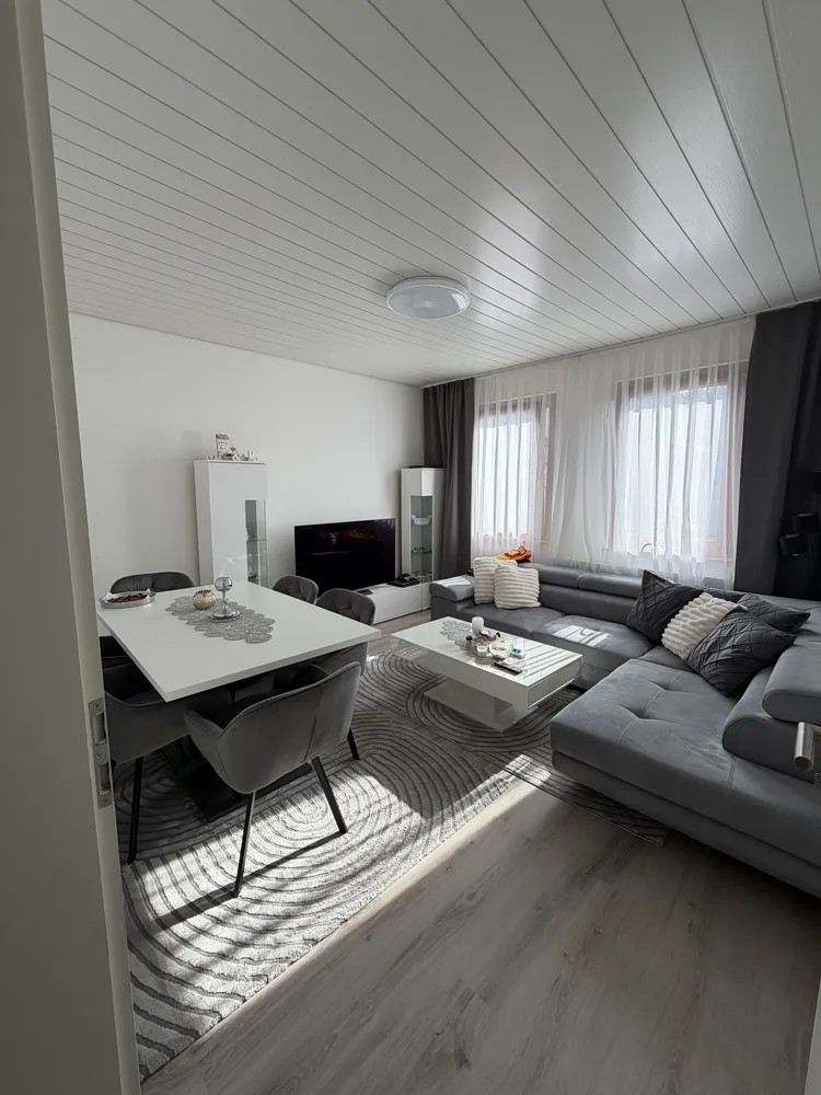 2 Zimmer Wohnung mit 58 m² in Stuttgart – Bild 12