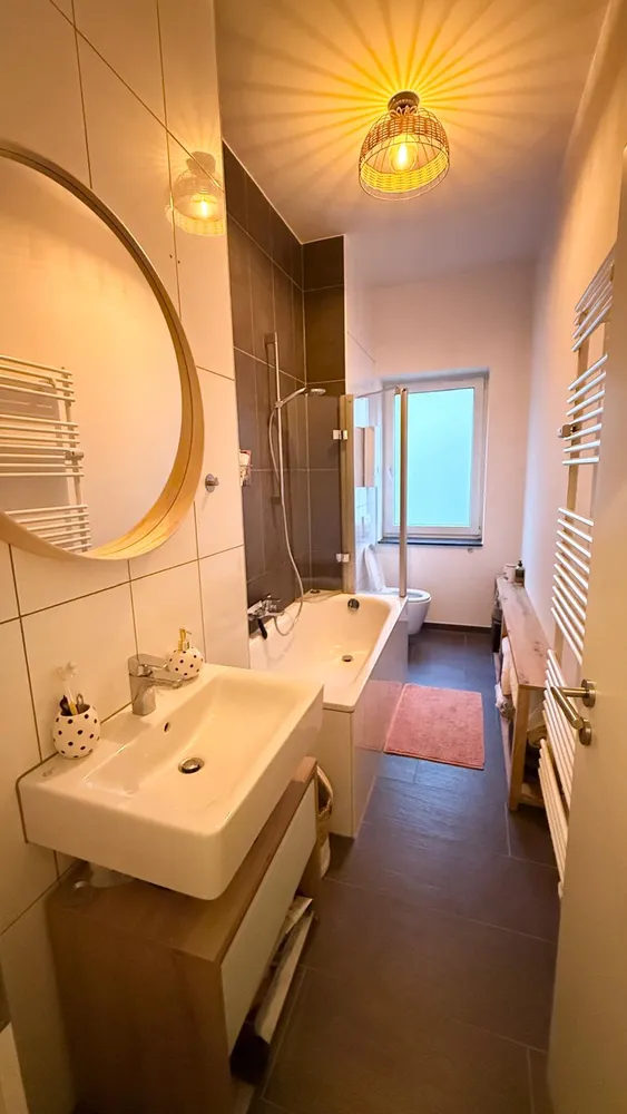 2 Zimmer Wohnung mit 102 m² in Aachen – Bild 8