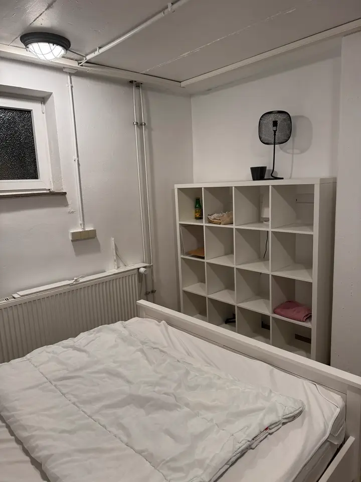 Shared room with 15 m² in Stuttgart – Photo 3