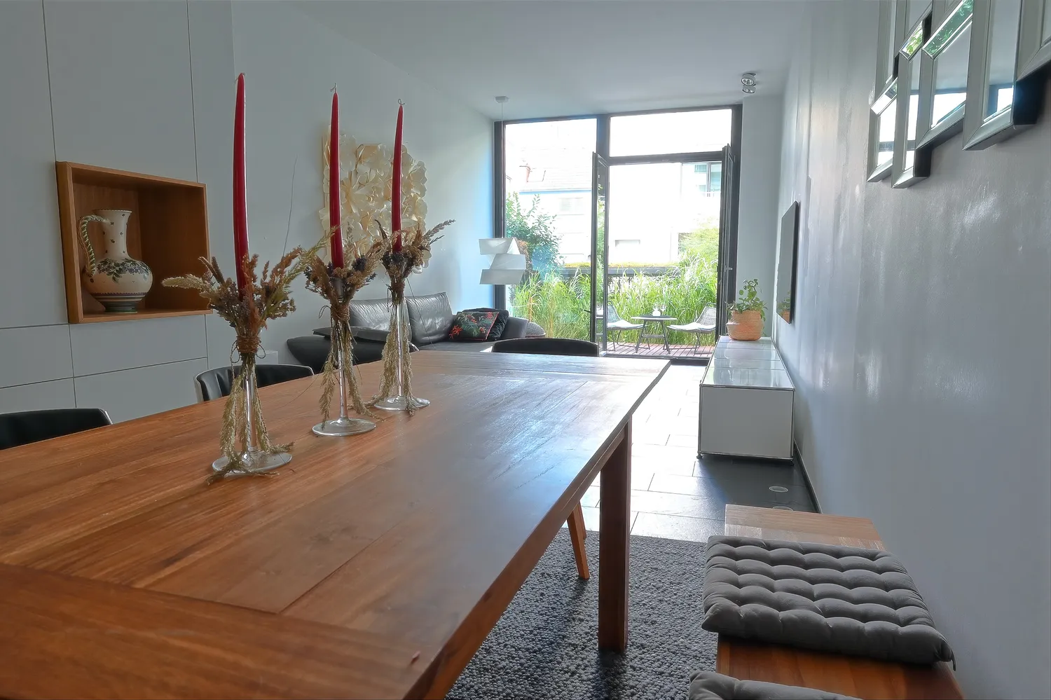 3 Zimmer Wohnung mit 131 m² in Stuttgart – Bild 2