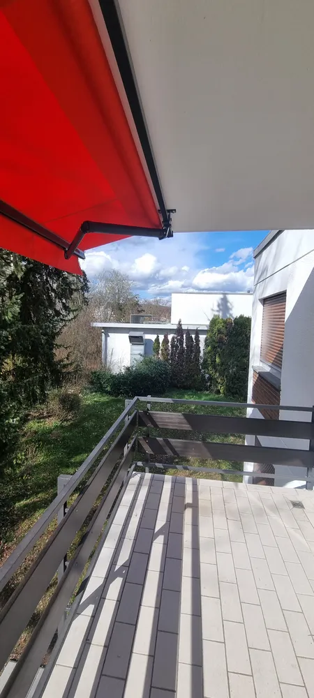 5 room apartment with 140 m² in Wiesbaden – Photo 5
