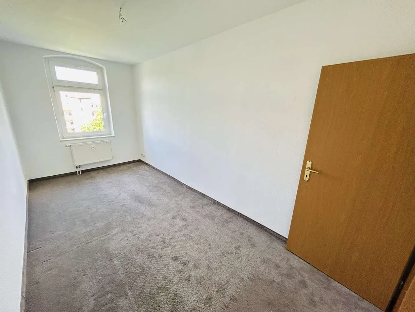 3 room apartment with 73 m² in Chemnitz – Photo 7