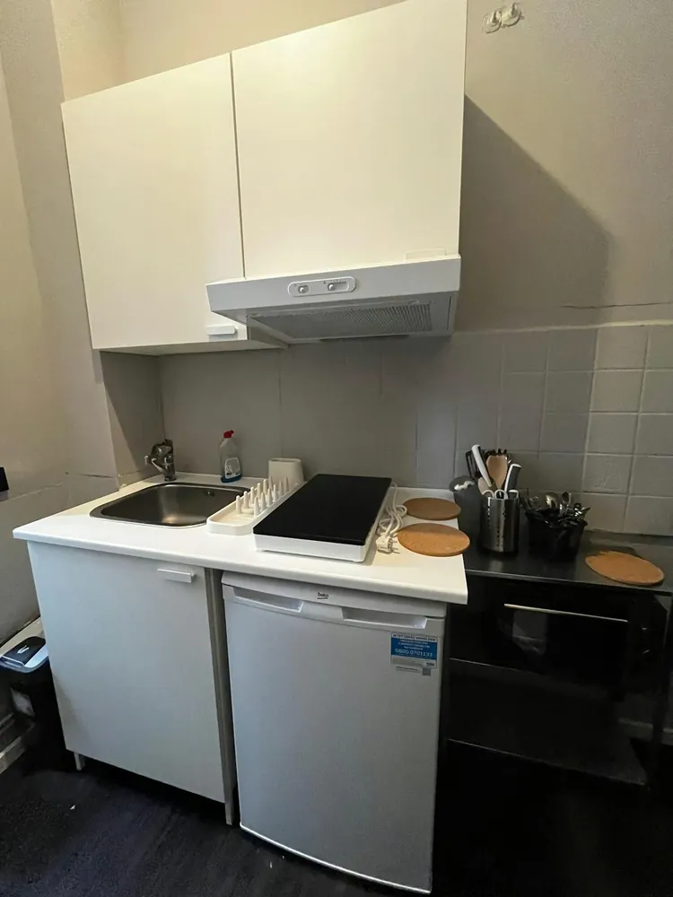 WG-Zimmer mit 17 m² in Frankfurt am Main – Bild 6