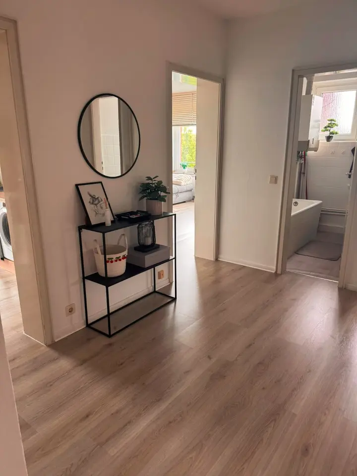 3 room apartment with 68 m² in Hamminkeln – Photo 6