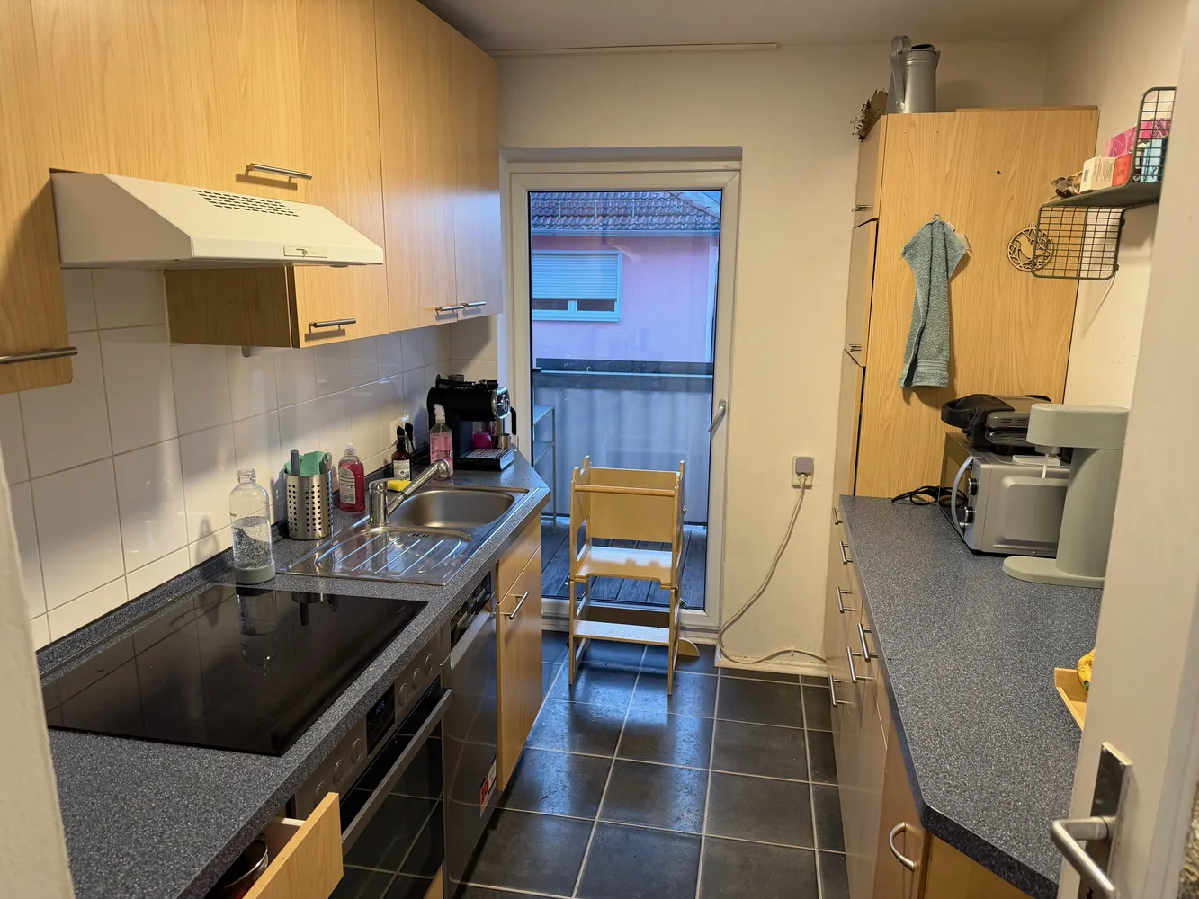 3 Zimmer Wohnung mit 73 m² in Nürnberg – Bild 7