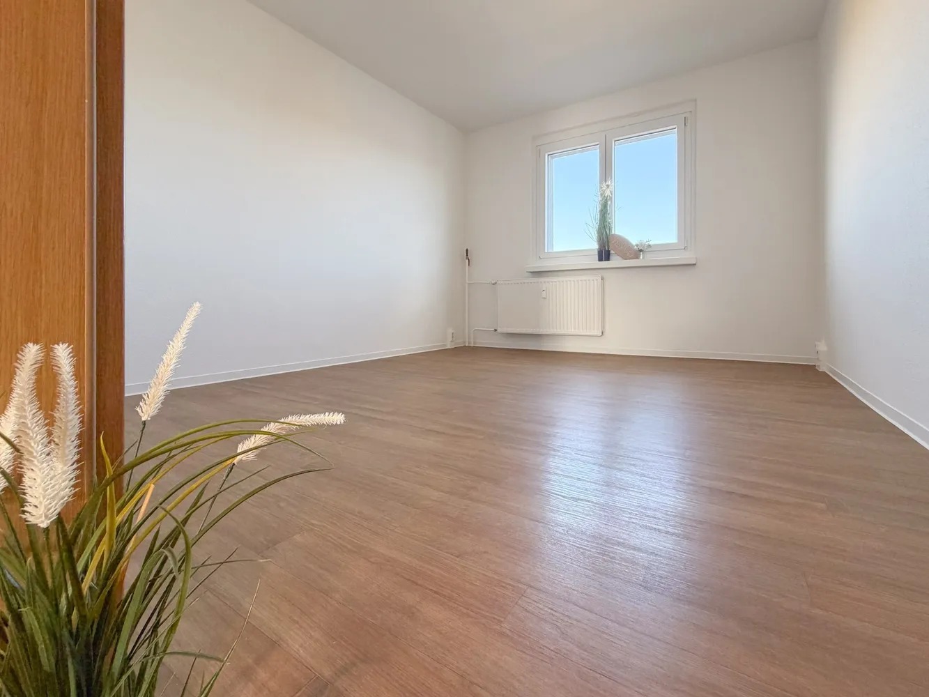 2 Zimmer Wohnung mit 58 m² in Magdeburg – Bild 9