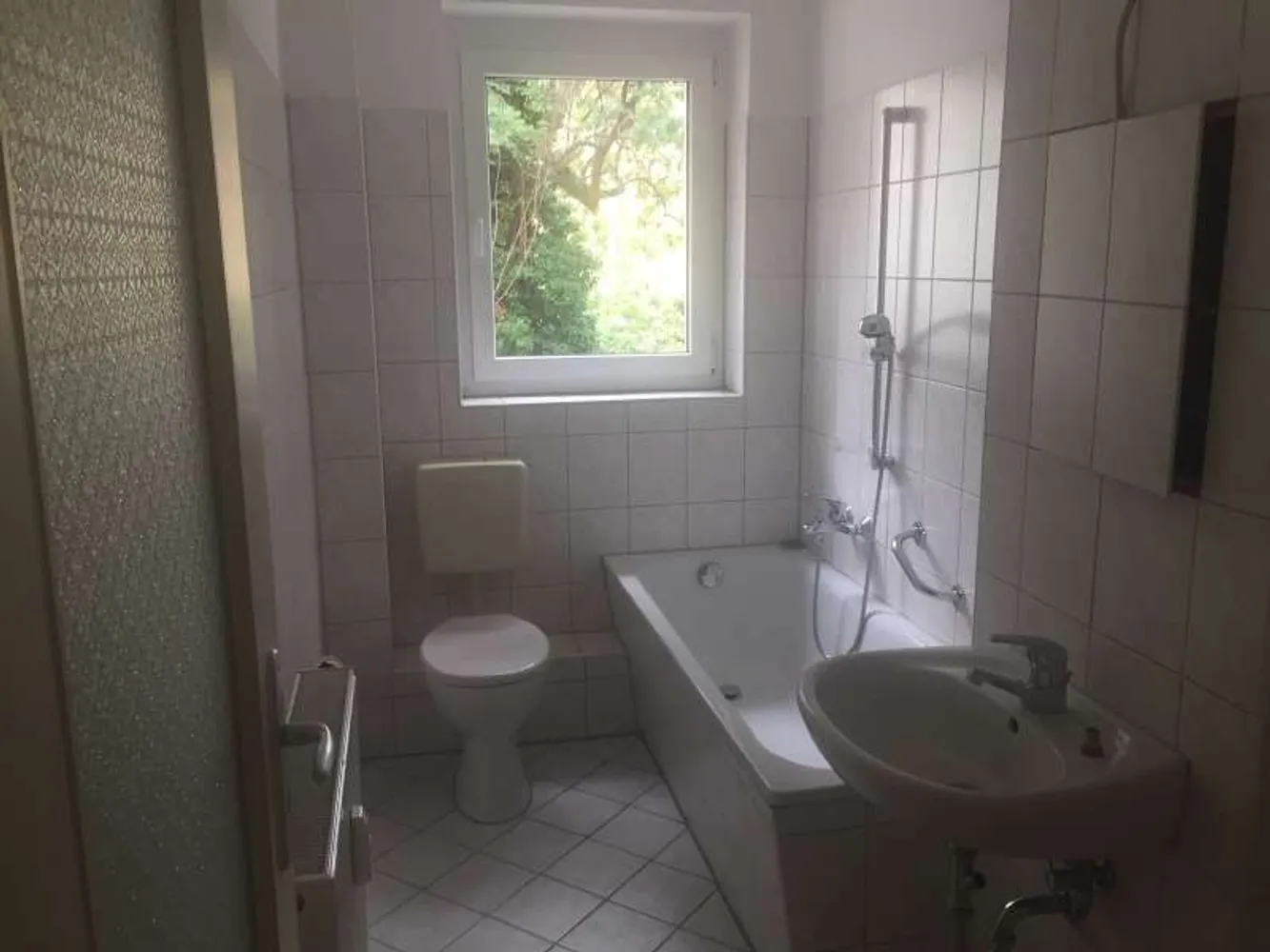 2 Zimmer Wohnung mit 50 m² in Dresden – Bild 8