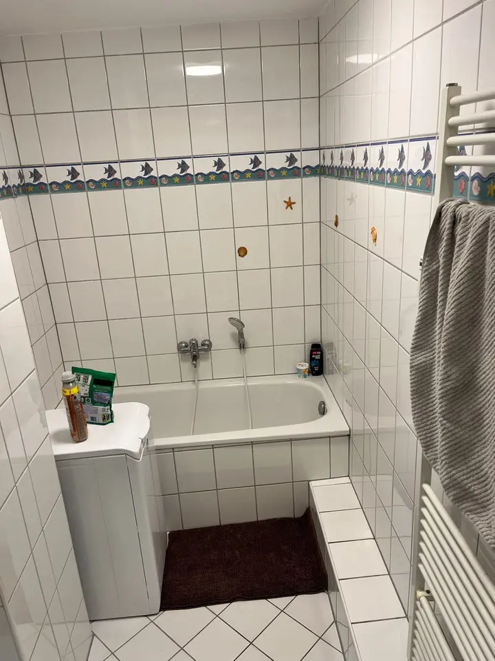 2 Zimmer Wohnung mit 65 m² in Meppen – Bild 5
