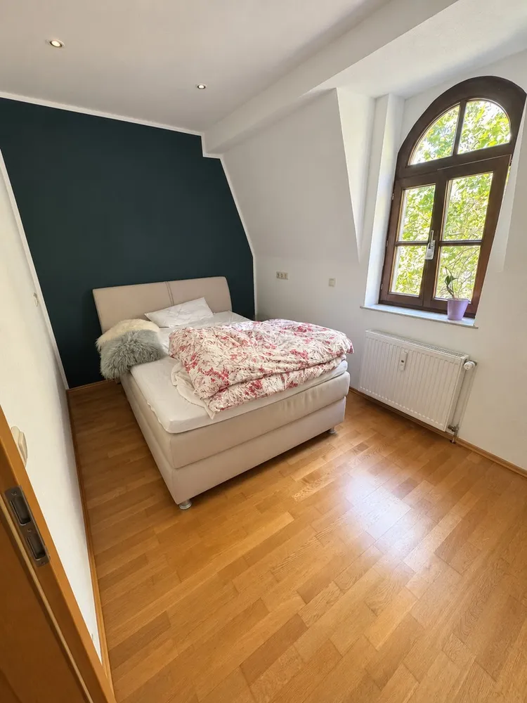 5 Zimmer Wohnung mit 98 m² in Essen – Bild 12