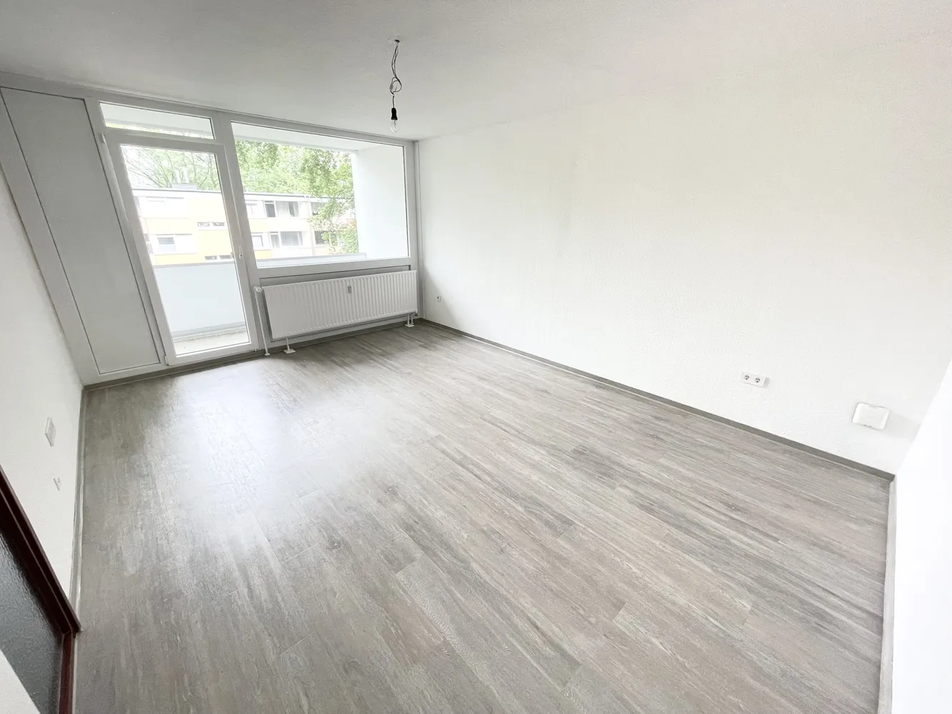 4 Zimmer Wohnung mit 71 m² in Dortmund – Bild 3