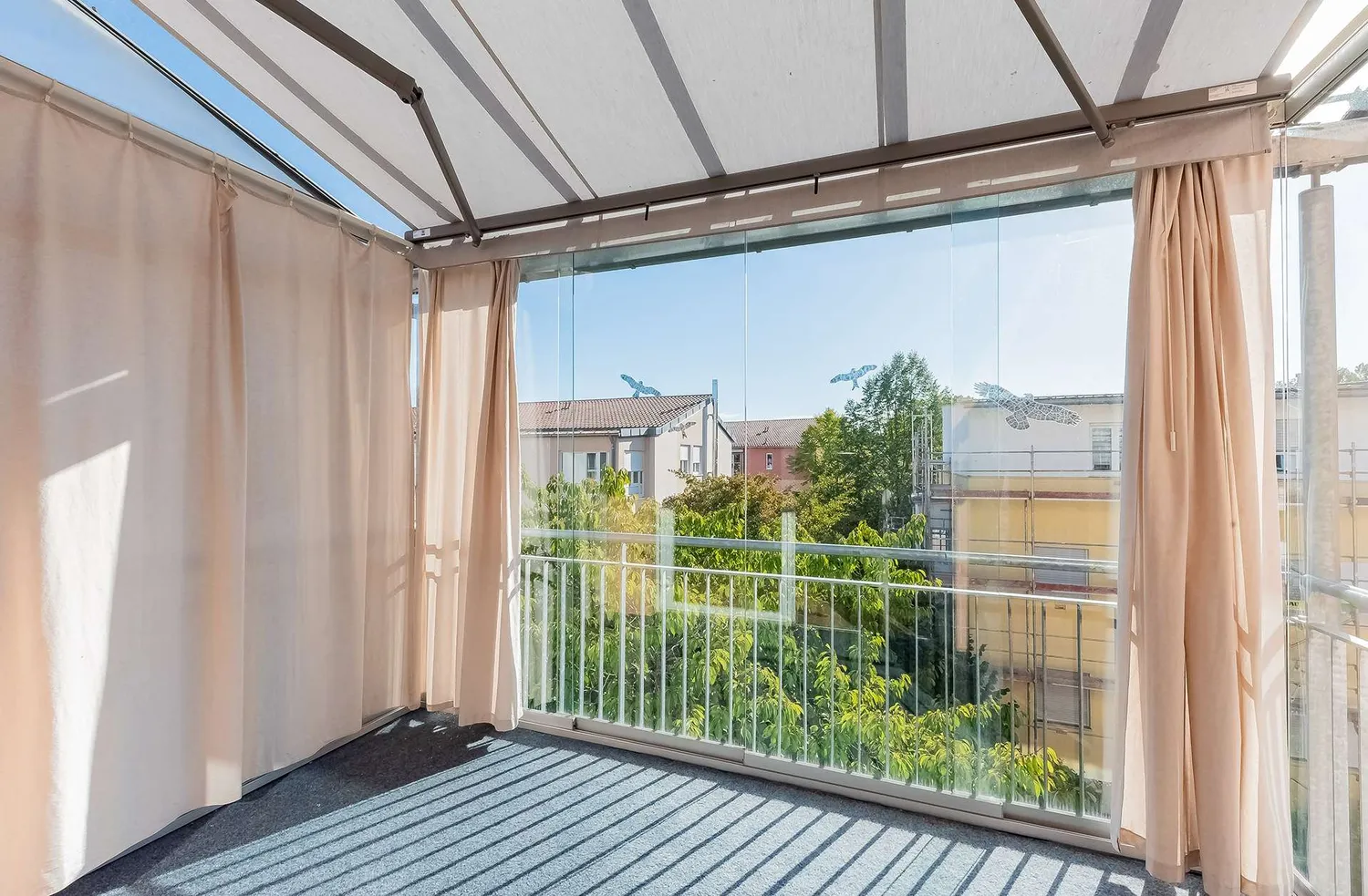2 Zimmer Wohnung mit 55 m² in Freising – Bild 12