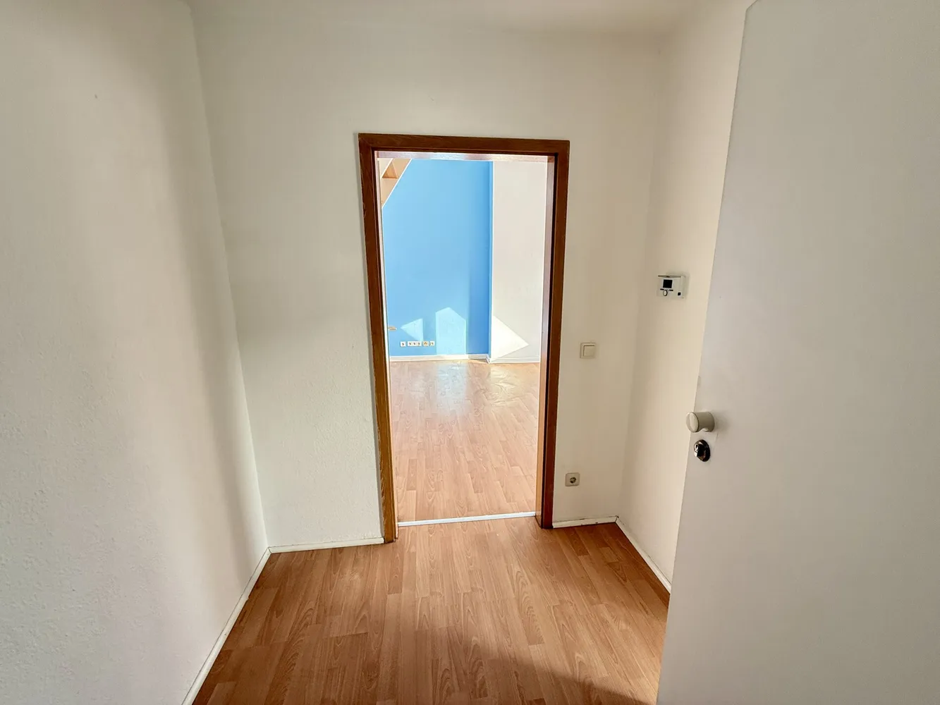1 Zimmer Wohnung mit 48 m² in Krefeld – Bild 2