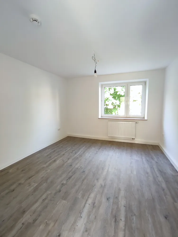 2 Zimmer Wohnung mit 46 m² in Augsburg – Bild 2