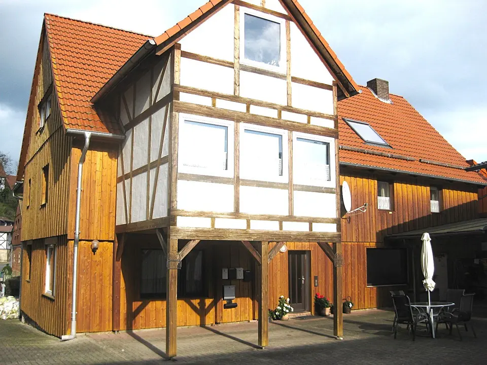 3 Zimmer Wohnung mit 80 m² in Northeim – Bild 6