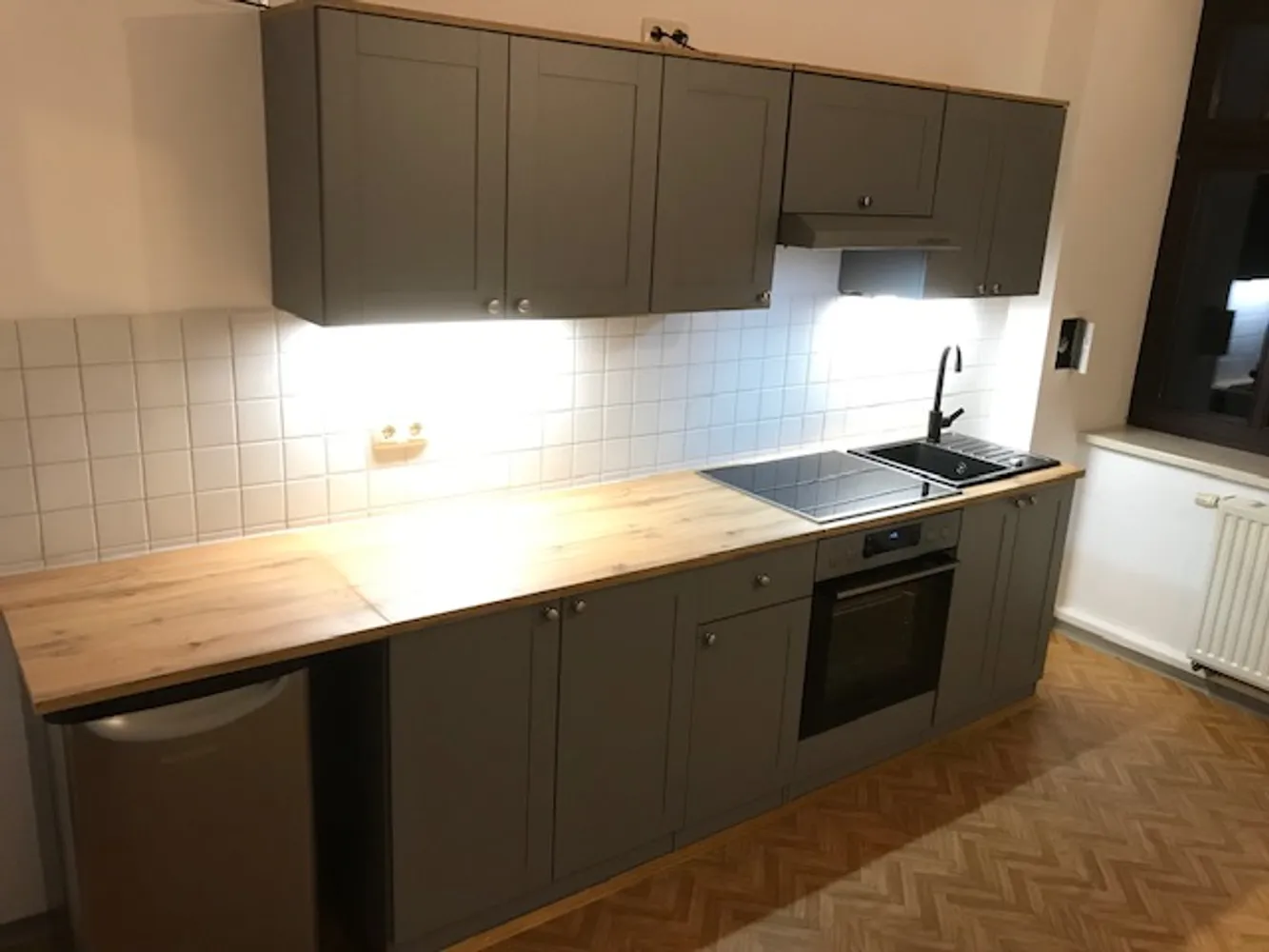 2 Zimmer Wohnung mit 58 m² in Werdau – Bild 7