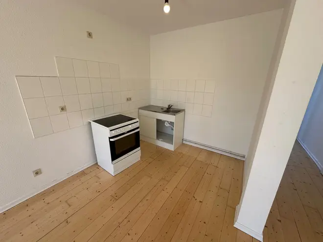 2 Zimmer Wohnung mit 52 m² in Berlin – Bild 4