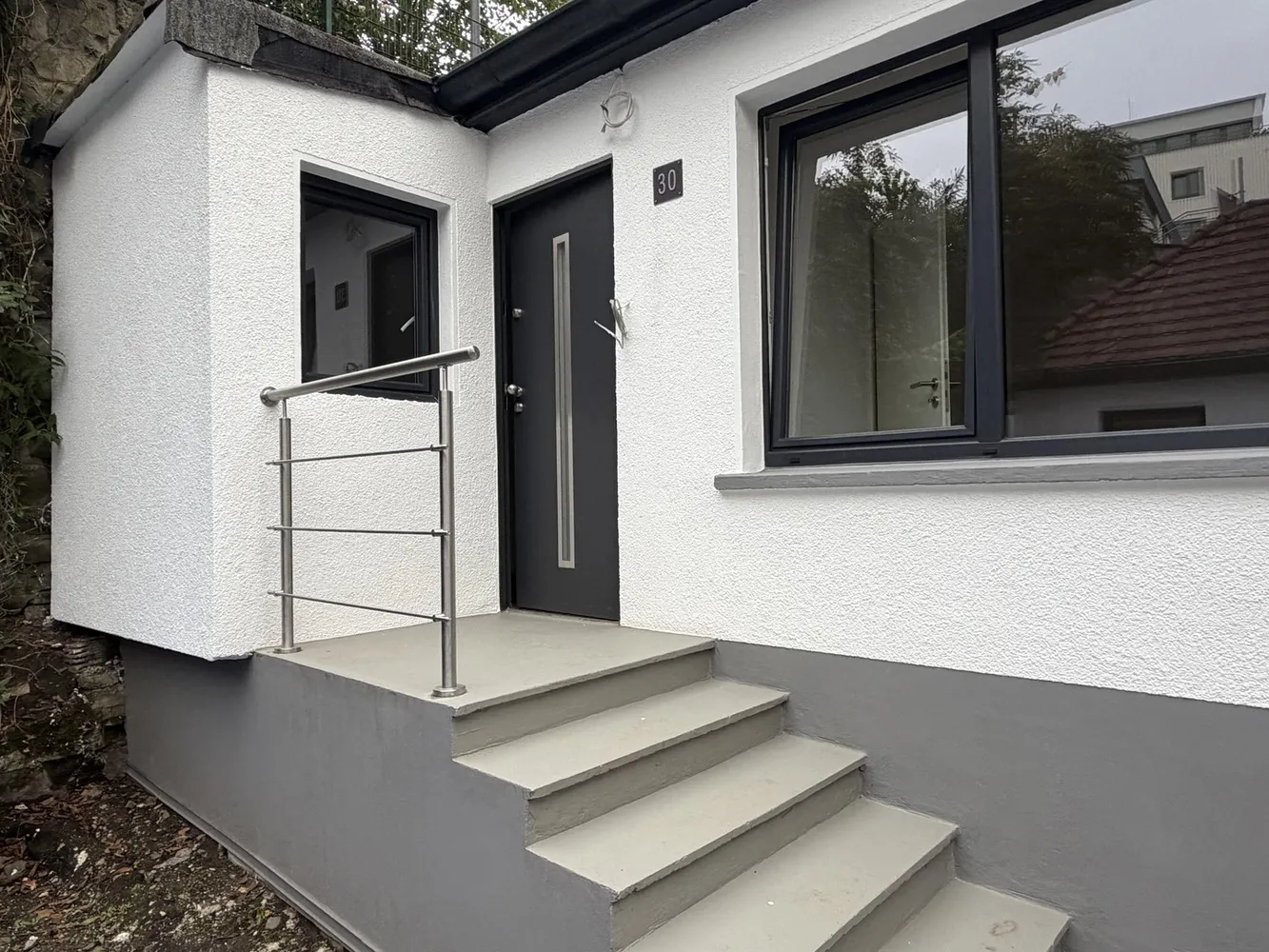2 Zimmer Wohnung mit 48 m² in Wuppertal – Bild 2