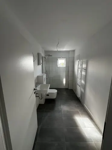 3 Zimmer Wohnung mit 63 m² in Bremen – Bild 1