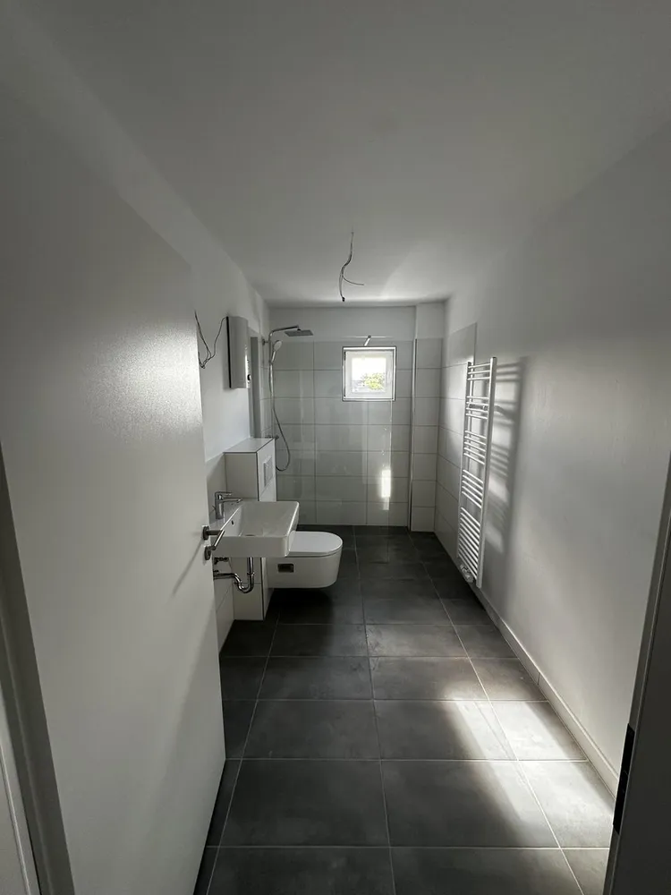 3 Zimmer Wohnung mit 63 m² in Bremen – Bild 1