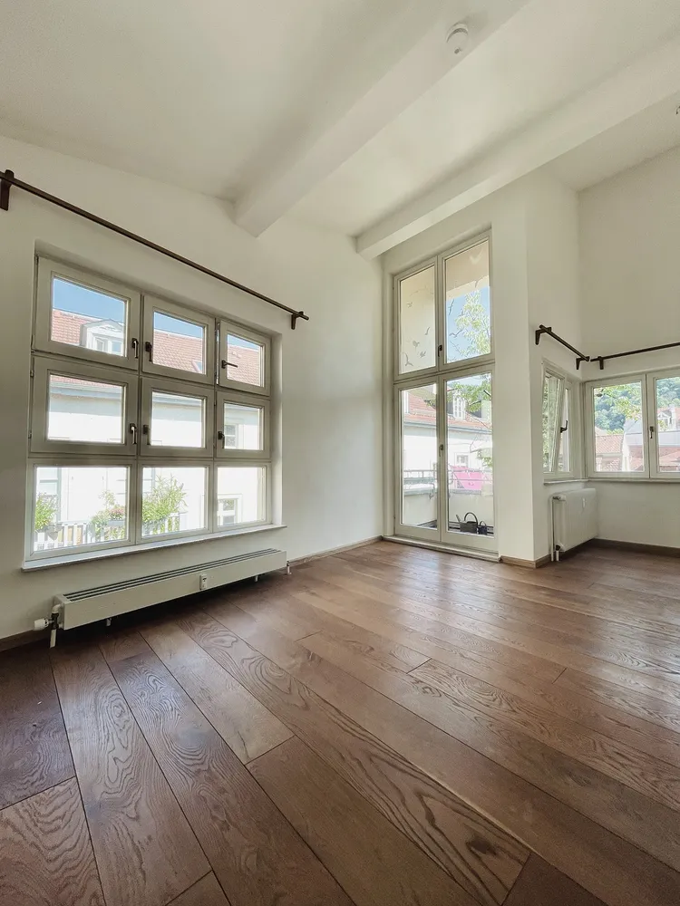 3 Zimmer Wohnung mit 78 m² in Heidelberg – Bild 6