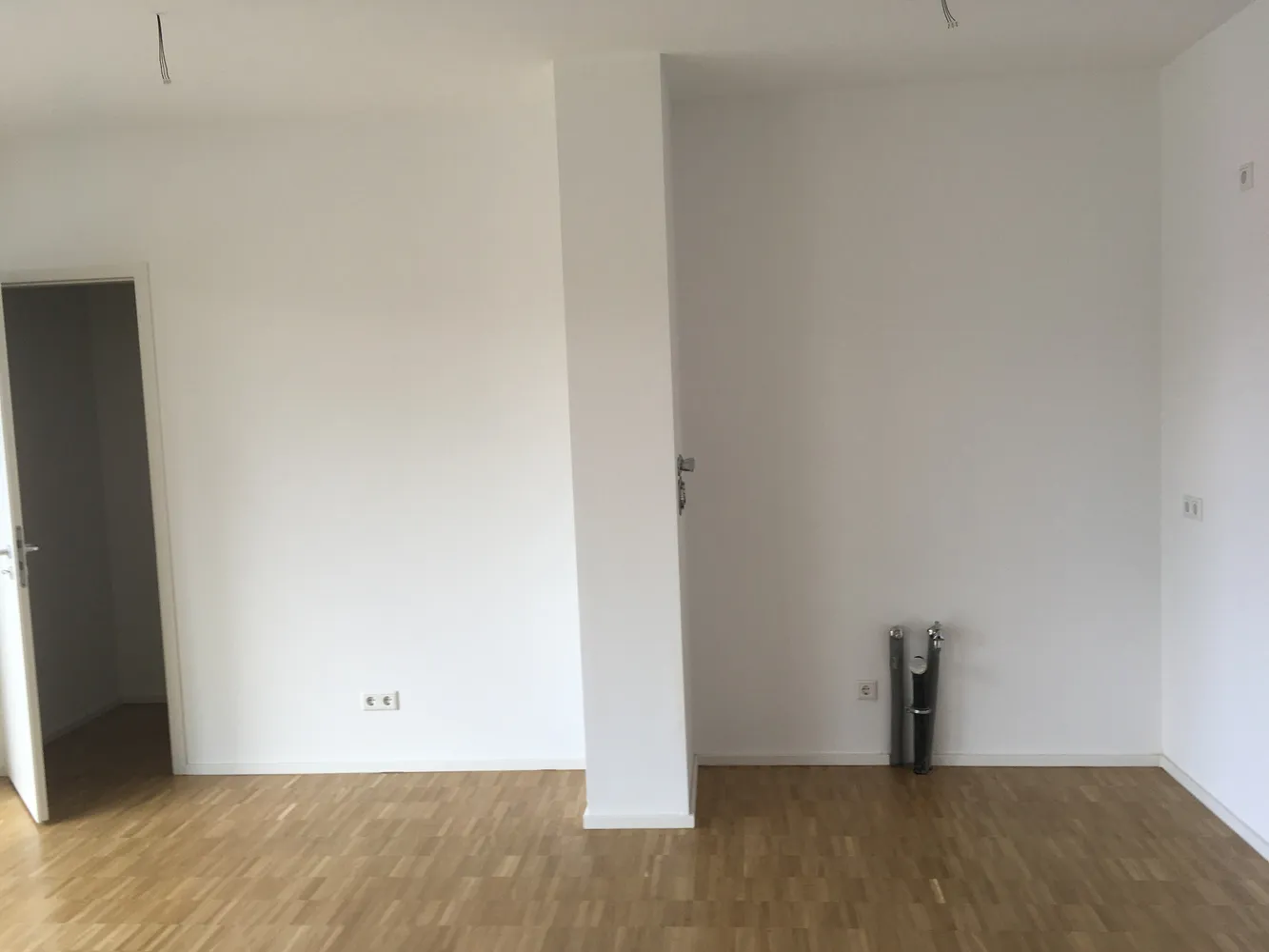 3 Zimmer Wohnung mit 93 m² in Hannover – Bild 3