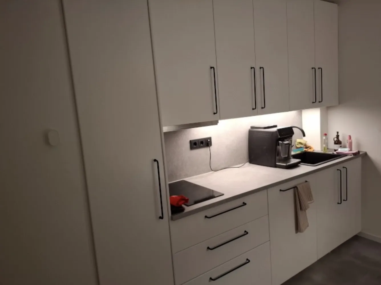 WG-Zimmer mit 14 m² in München – Bild 3