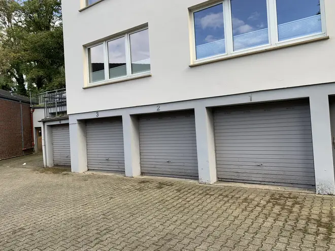 2 Zimmer Wohnung mit 32 m² in Aachen – Bild 9