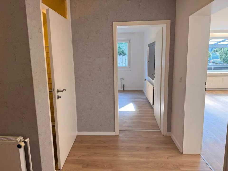 4 Zimmer Wohnung mit 117 m² in Wolfenbüttel – Bild 10