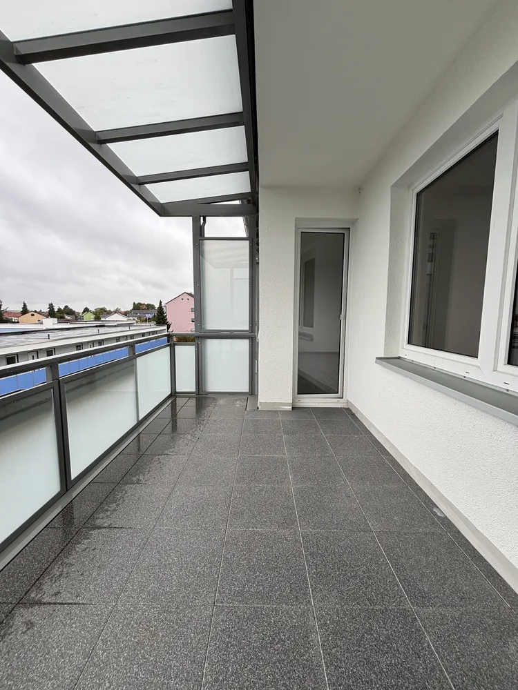 3 room apartment with 69 m² in Wolfenbüttel – Photo 3