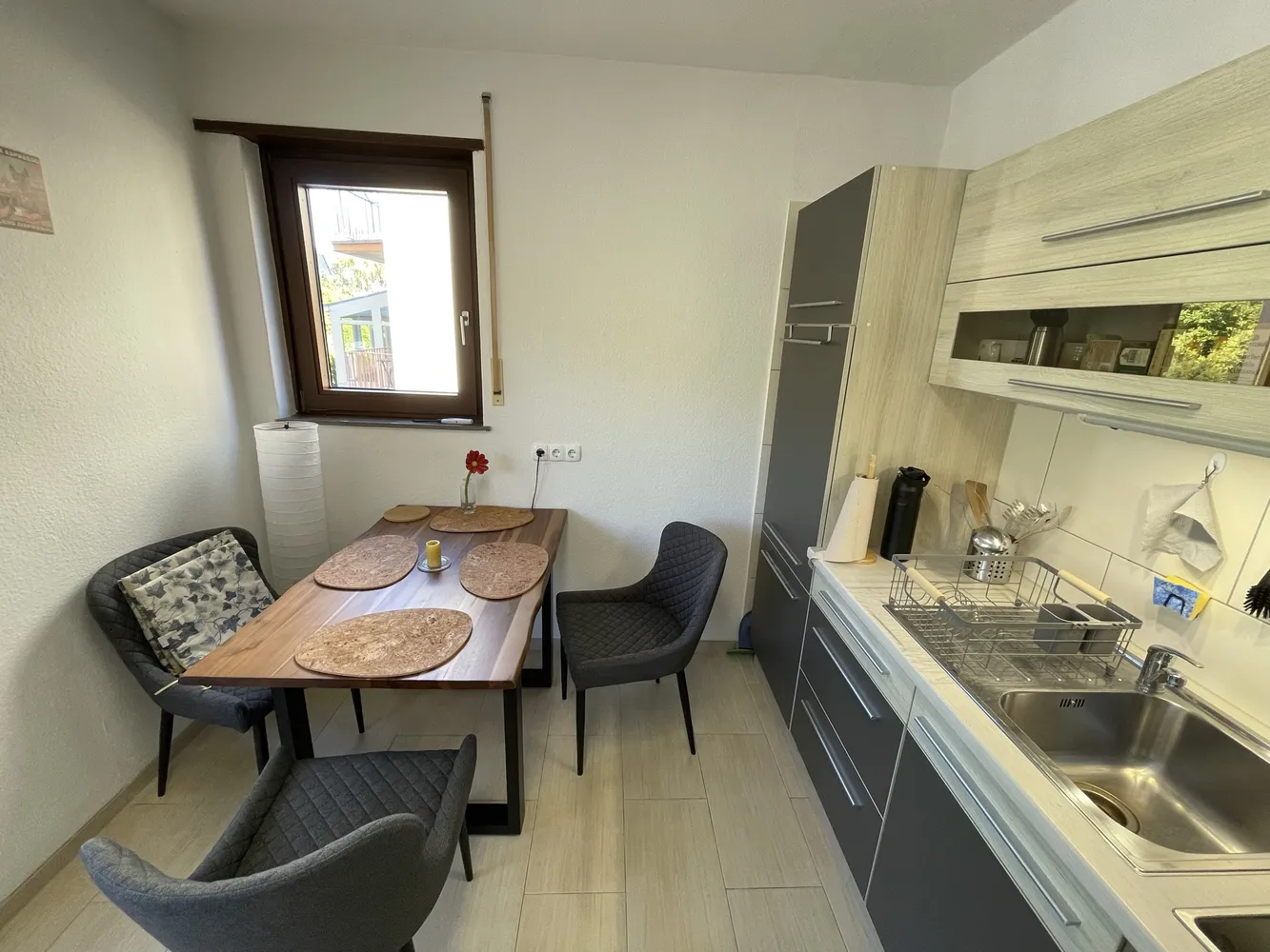 2 Zimmer Wohnung mit 60 m² in Mannheim – Bild 6