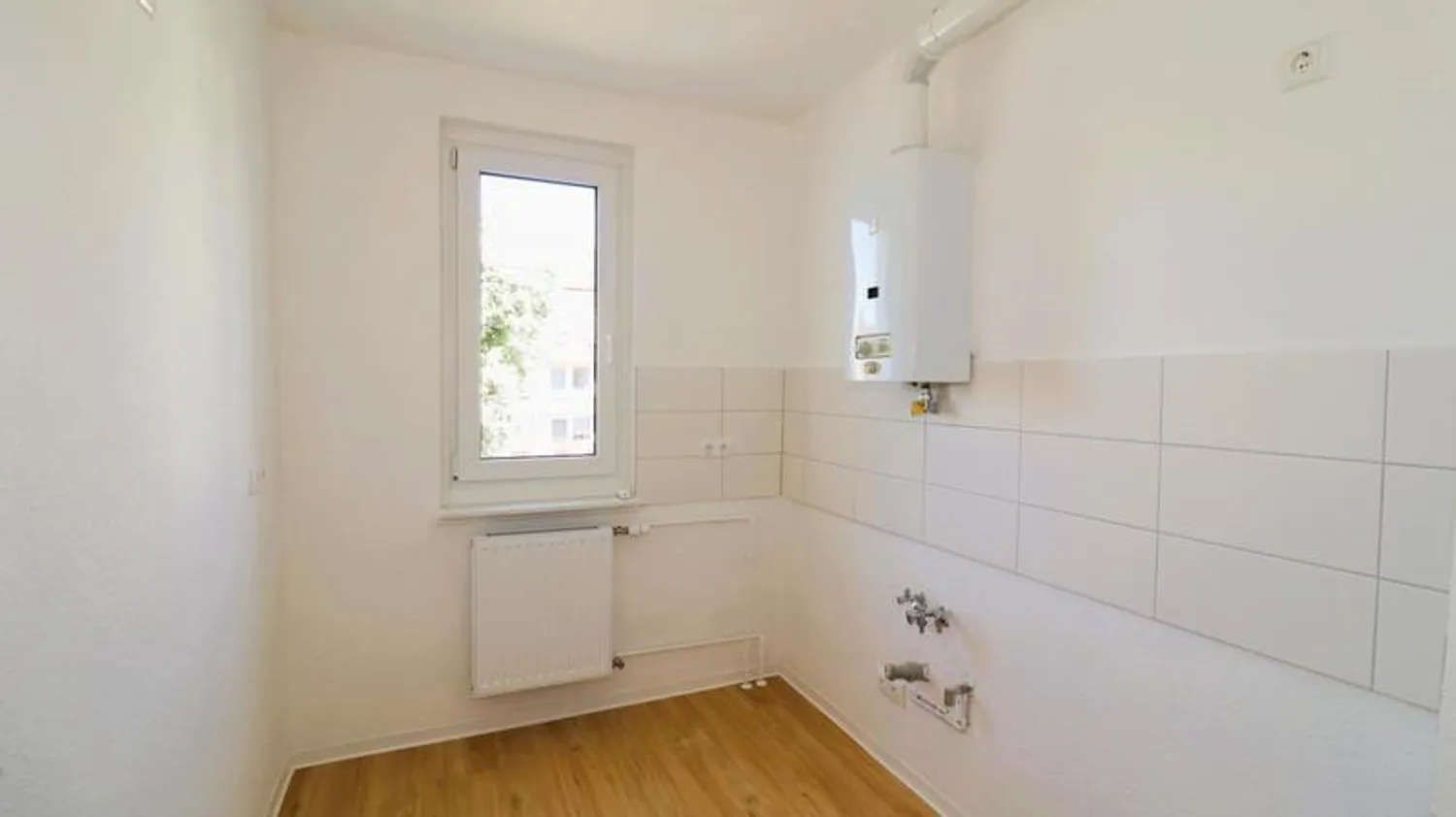 3 Zimmer Wohnung mit 58 m² in Chemnitz – Bild 5