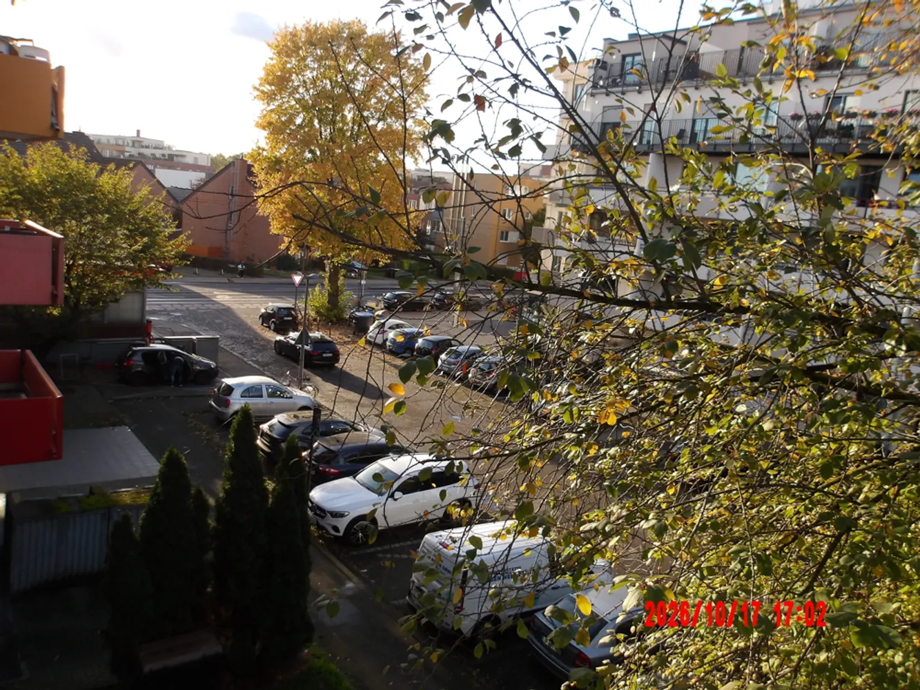 2 Zimmer Wohnung mit 56 m² in Köln – Bild 9
