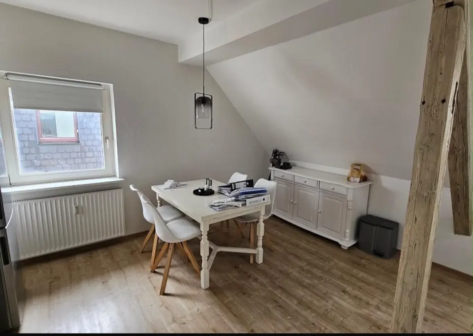4 Zimmer Wohnung mit 61 m² in Essen – Bild 2