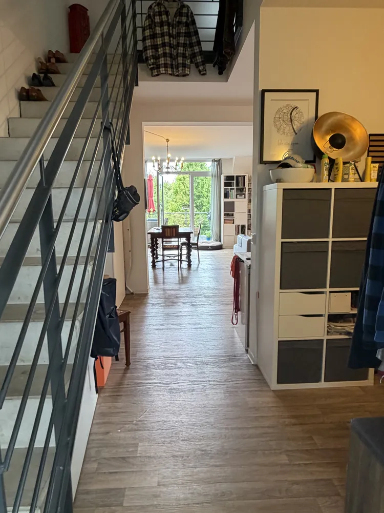 4 Zimmer Wohnung mit 139 m² in Köln – Bild 1