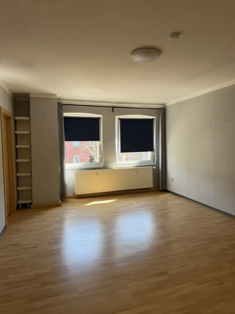 2 room apartment with 44 m² in Erfurt – Photo 1
