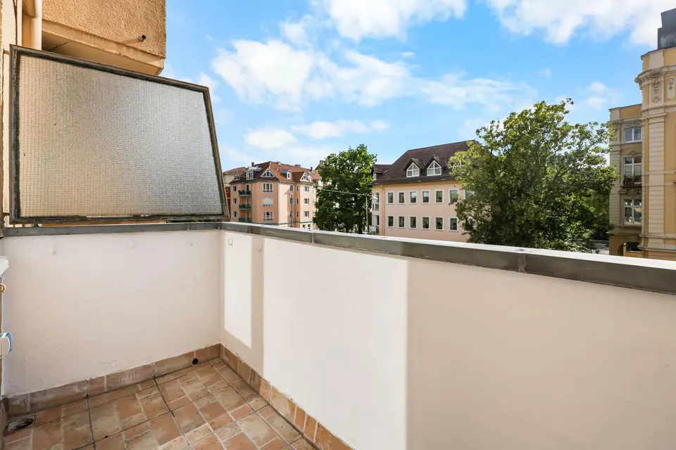 3 Zimmer Wohnung mit 65 m² in Hannover – Bild 6