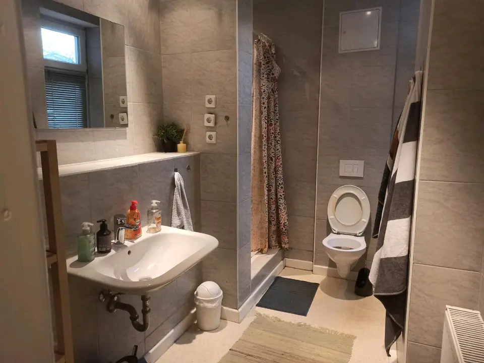 WG-Zimmer mit 80 m² in Coburg – Bild 6