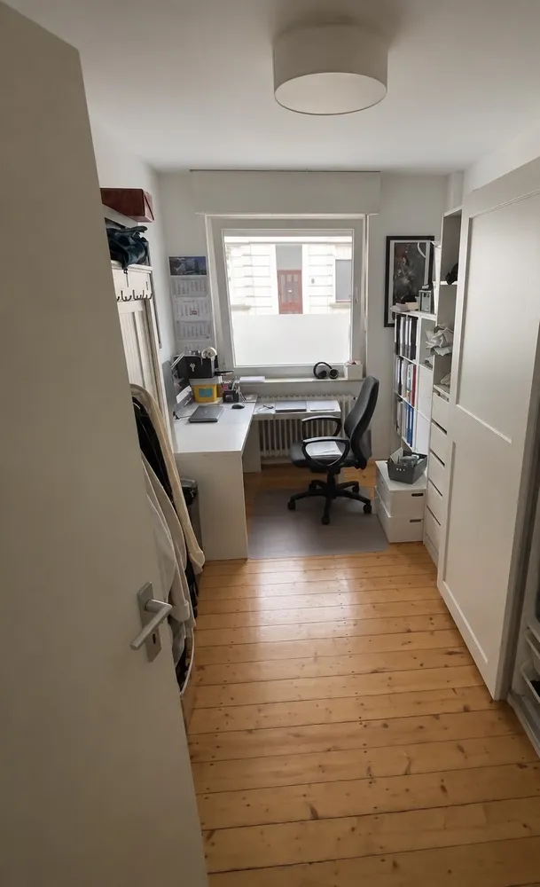 3 Zimmer Wohnung mit 61 m² in Essen – Bild 4