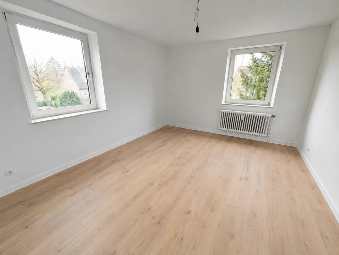 3 room apartment with 61 m² in Marl – Photo 6
